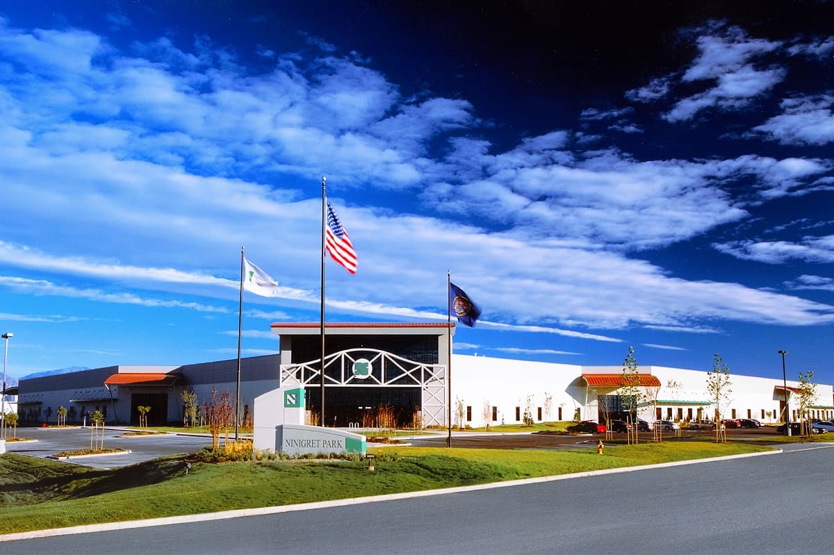 Building Out of the Box