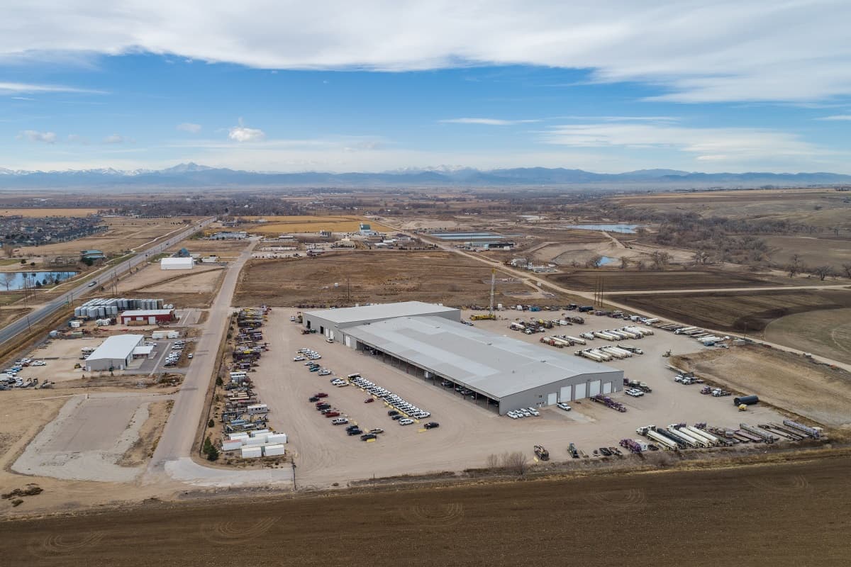 The Ninigret Group Buys Milliken Property in 1031 Exchange