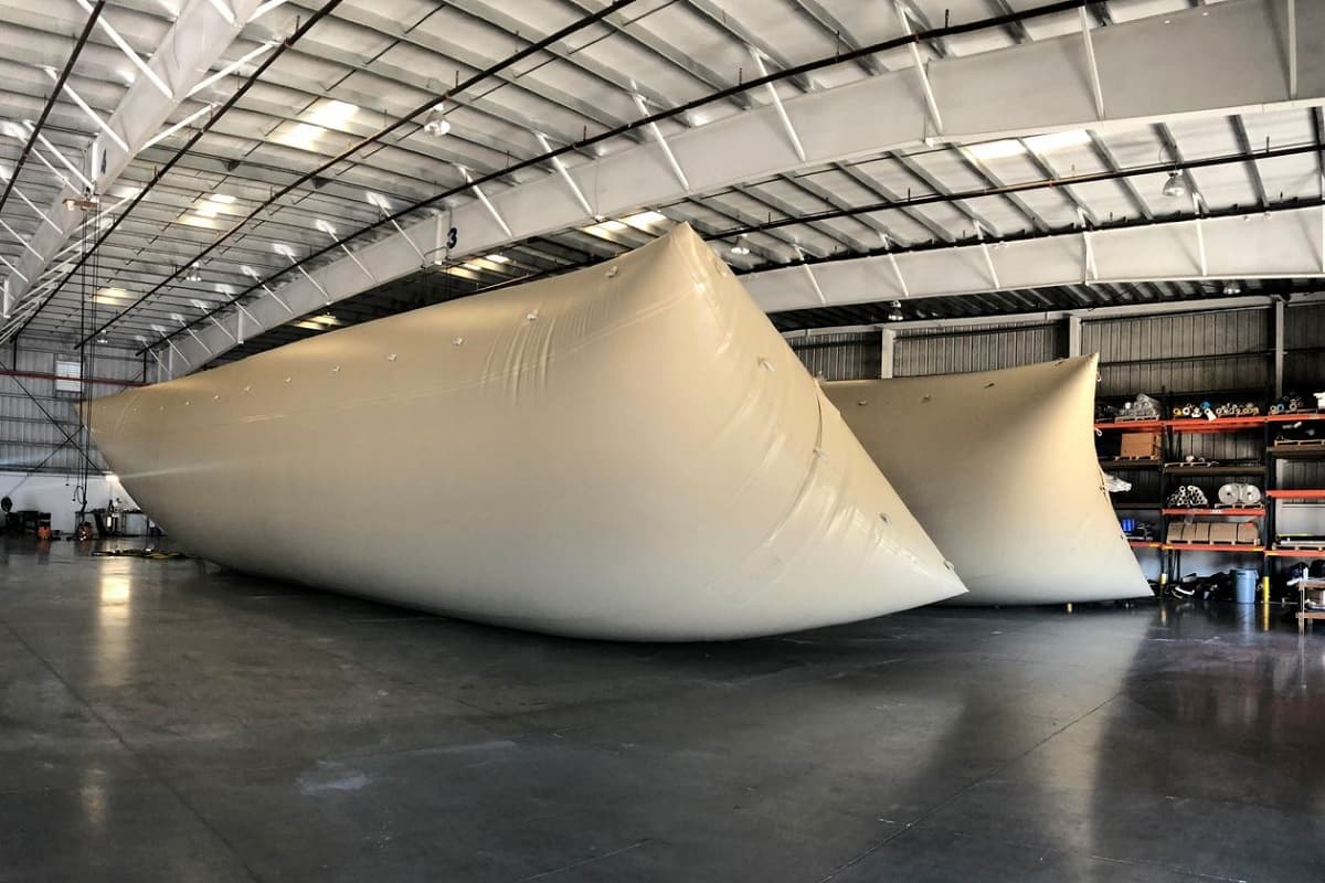 Wanted: Somewhere, Anywhere, to Store Lots of Cheap Oil