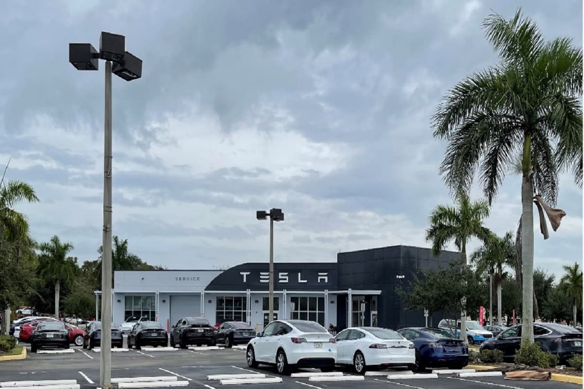 Ninigret Group Acquires Fort Myers Tesla Dealership