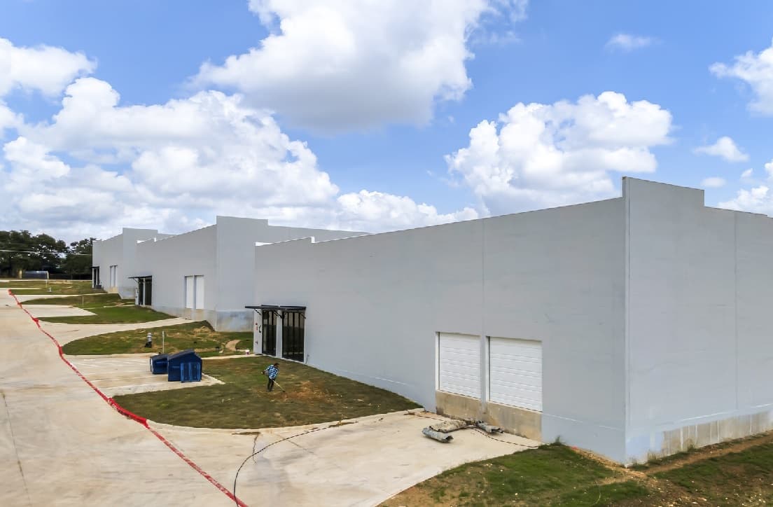 Ninigret Group Enters Austin, TX